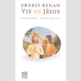 Vie de jesus (version integrale)