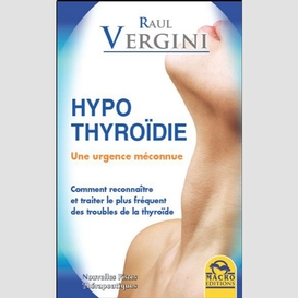 Hypothyroidie