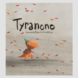 Tyranono