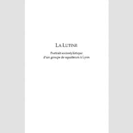 La lutine