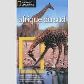 Afrique du sud