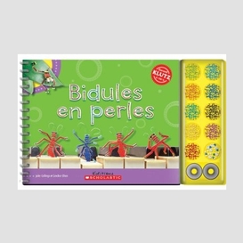 Bidules en perles