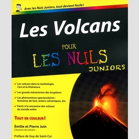 Volcans (les)