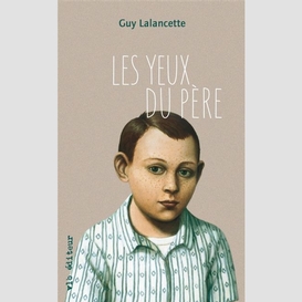 Les yeux du père