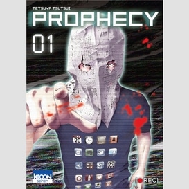 Prophecy t.1