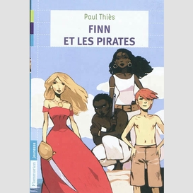 Finn et les pirates