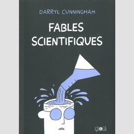 Fables scientifiques