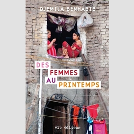 Des femmes au printemps