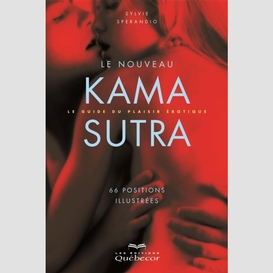 Nouveau kama sutra -le