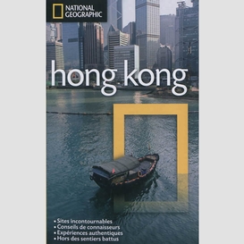 Hong kong