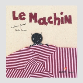 Machin (le)