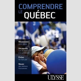 Les québécois et la vie au québec