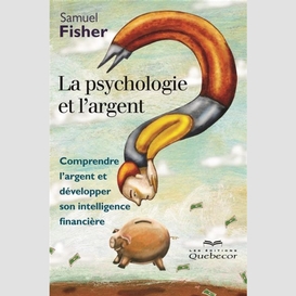 La psychologie et l'argent