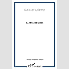 La belle lurette