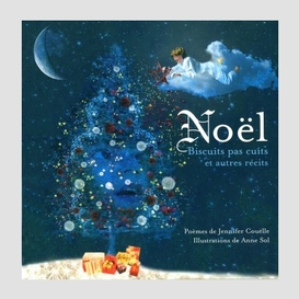 Noel -biscuits pas cuits et autres