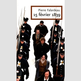 15 février 1839