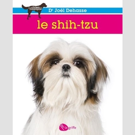 Le shih-tzu