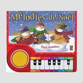 Melodies de noel