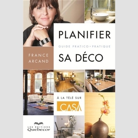 Planifier sa déco