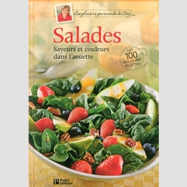 Salades