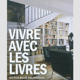 Vivre avec les livres-plus belles biblio