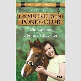 Kidnapping a pointe-chevalier