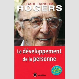 Developpement de la personne (le)