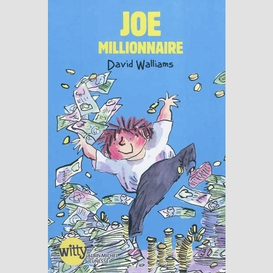 Joe millionnaire