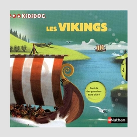 Vikings -les