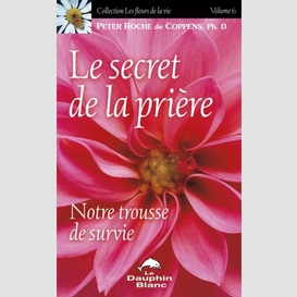 Le secret de la prière 6