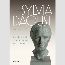 Sylvia daoust 1902-2004