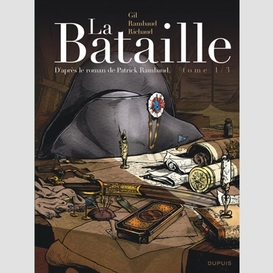 Bataille t 1