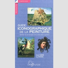 Guide iconographique de la peinture