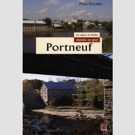 Portneuf