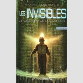 Invisibles t.3 -le chateau de doom rock