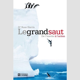 Grand saut (le)