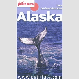 Alaska yukon extreme-orient russe