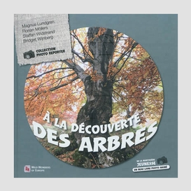 A la decouverte des arbres