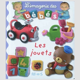 Jouets (les)