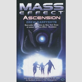 Ascension  mass effect
