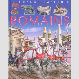 Romains (les)