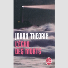 Echo des morts (l')