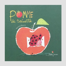 Pomme de reinette