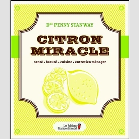 Citron miracle