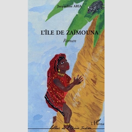 L'île de zaïmouna