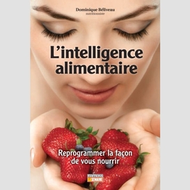 L'intelligence alimentaire