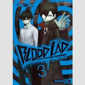 Blood lad t03