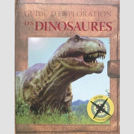 Dinosaures(les)