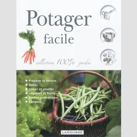 Potager facile