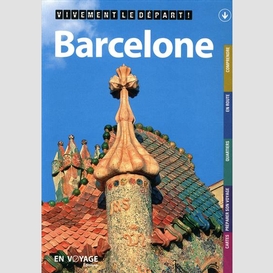 Barcelone 3 ed